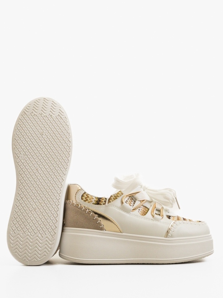 Scarpe sportive Oro Verana - Img 4