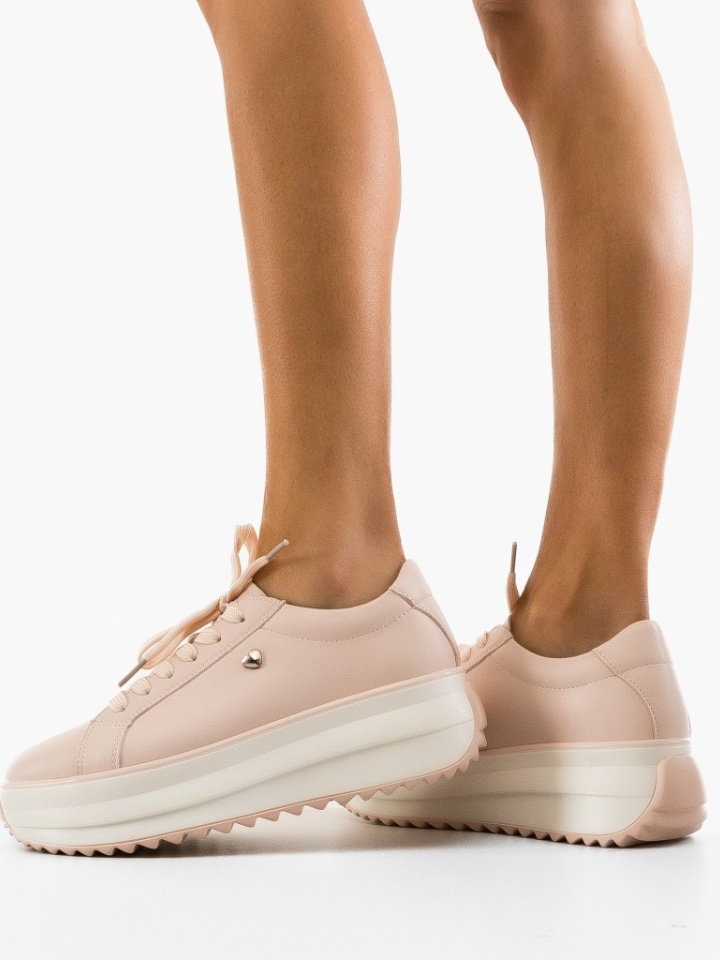 Scarpe sportive Rosa Arioami - Img 1