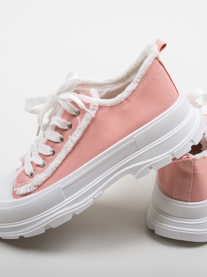 Scarpe sportive Rosa Court - Img 8