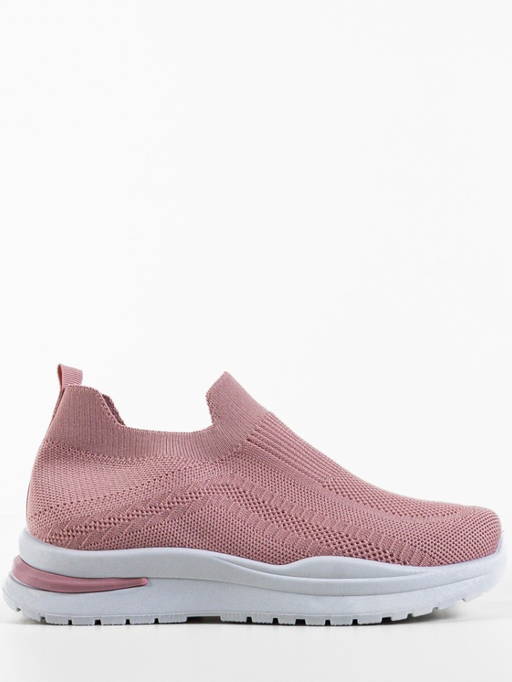 Scarpe sportive Rosa Coven - Img 6