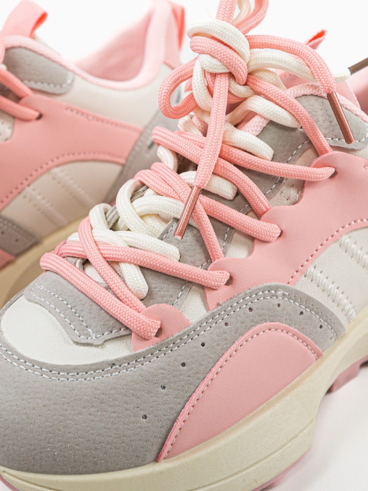 Scarpe sportive Rosa Dearbh - Img 7