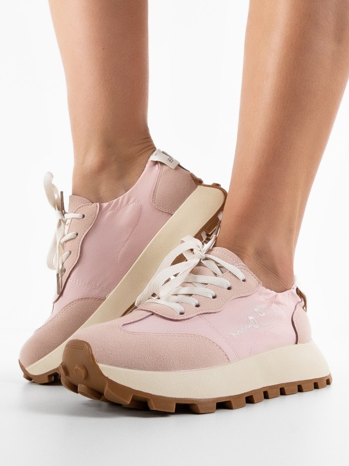 Scarpe sportive Rosa Galant - Img 5