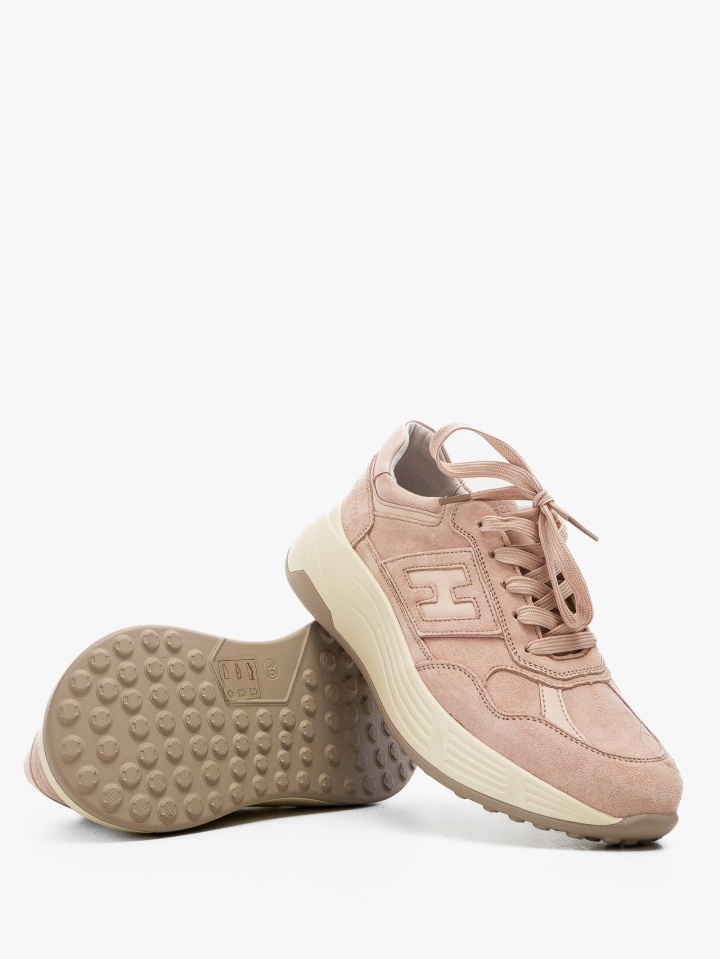 Scarpe sportive Rosa Gella - Img 5