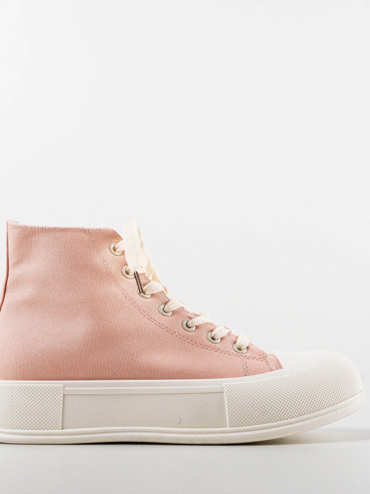 Scarpe sportive Rosa Hatfield - Img 5