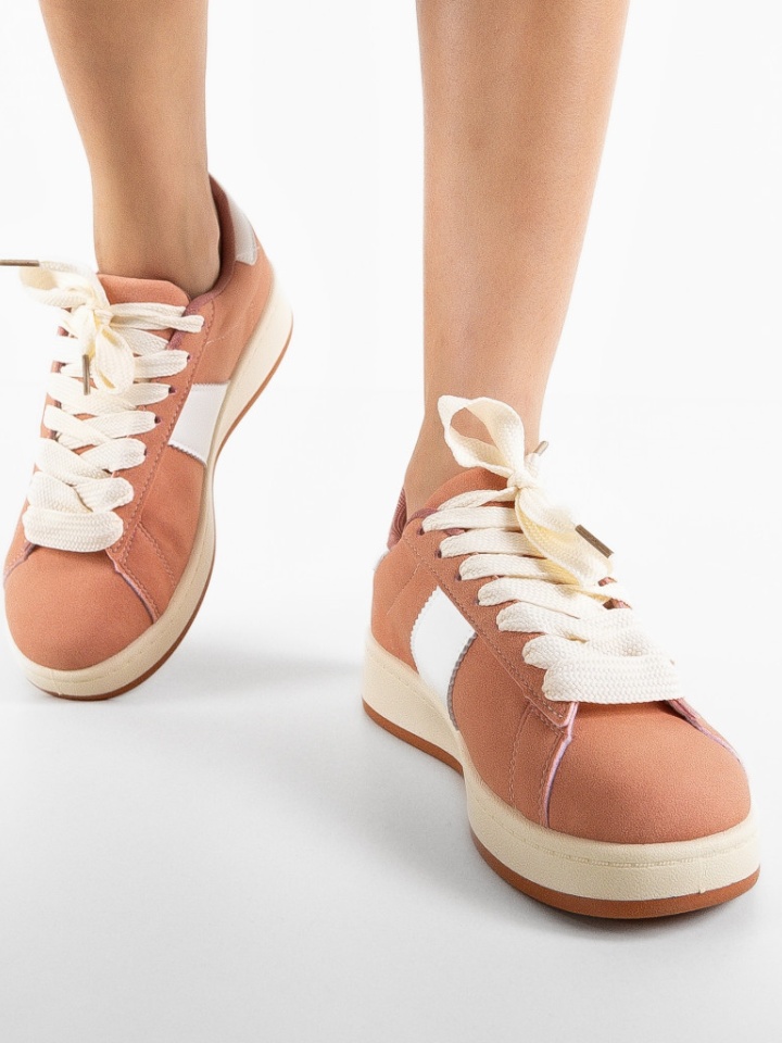 Scarpe sportive Rosa Kionba - Img 2