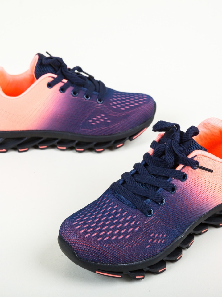 Scarpe sportive Rosa Moran - Img 6