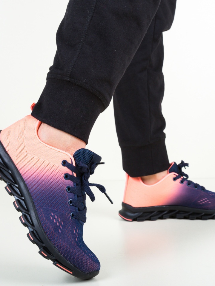 Scarpe sportive Rosa Moran - Img 10