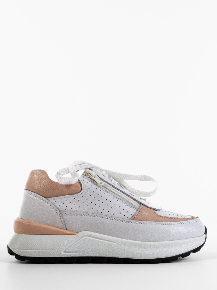 Scarpe sportive Rosa Muskk - Img 5