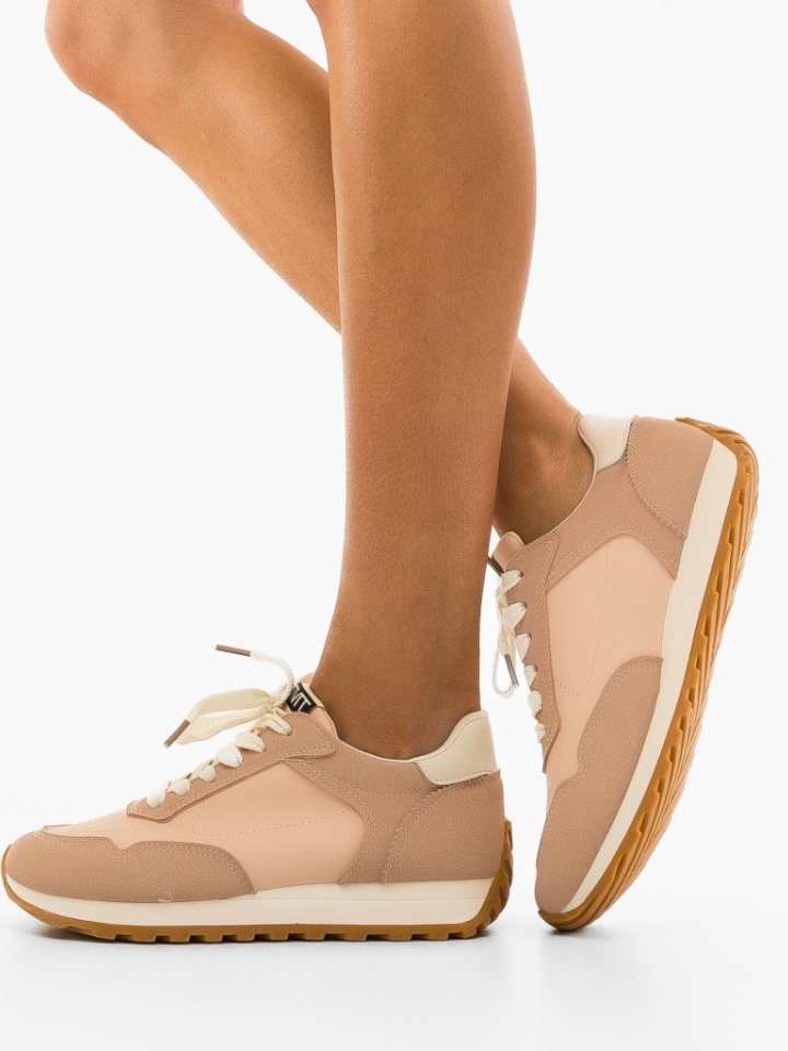 Scarpe sportive Rosa Myga - Img 2