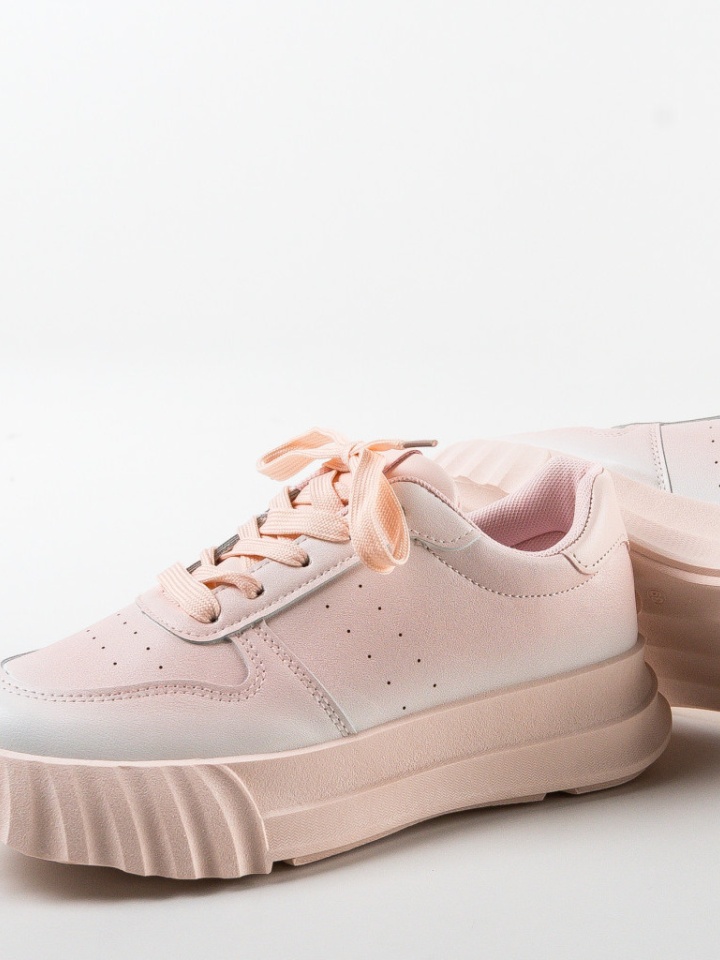 Scarpe sportive Rosa Preston - Img 8