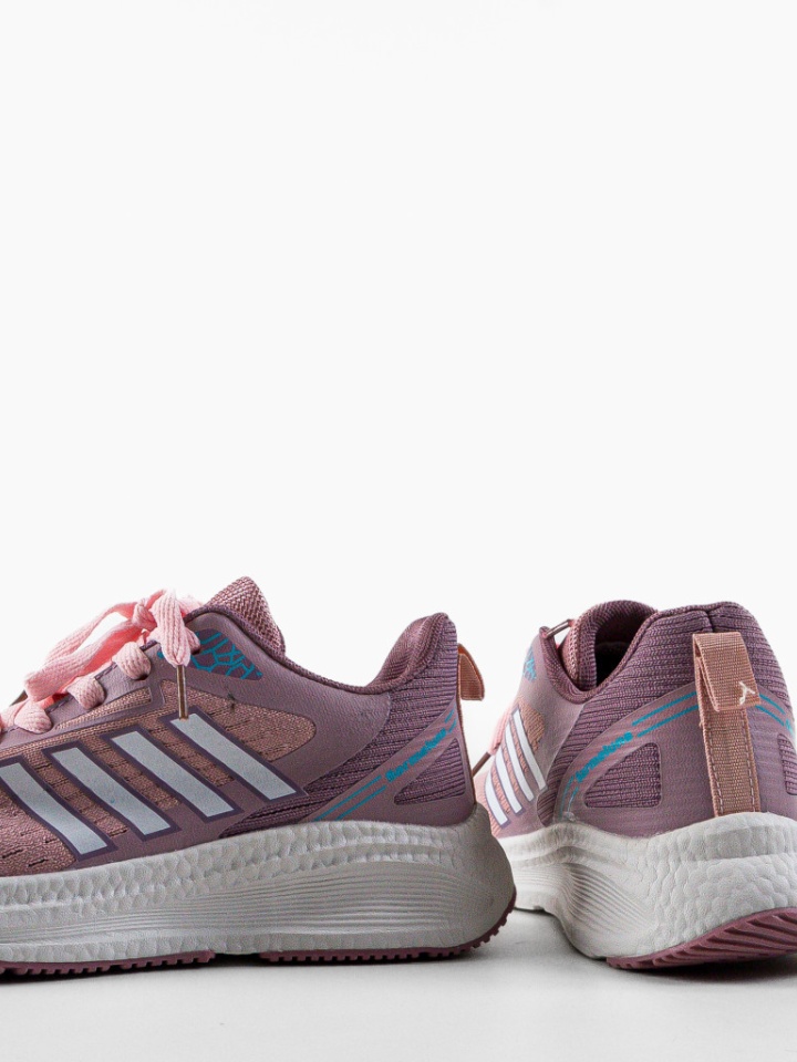 Scarpe sportive Rosa Rehan - Img 7