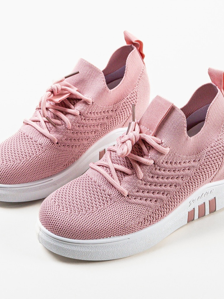 Scarpe sportive Rosa Staplic - Img 3