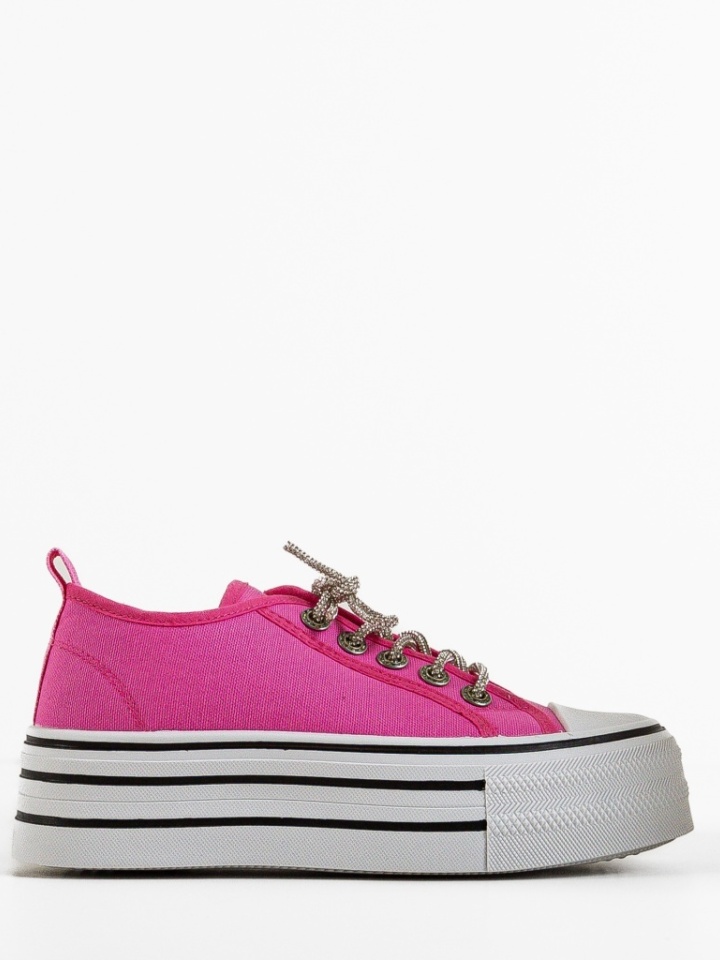 Scarpe sportive Rosa Steaia - Img 6