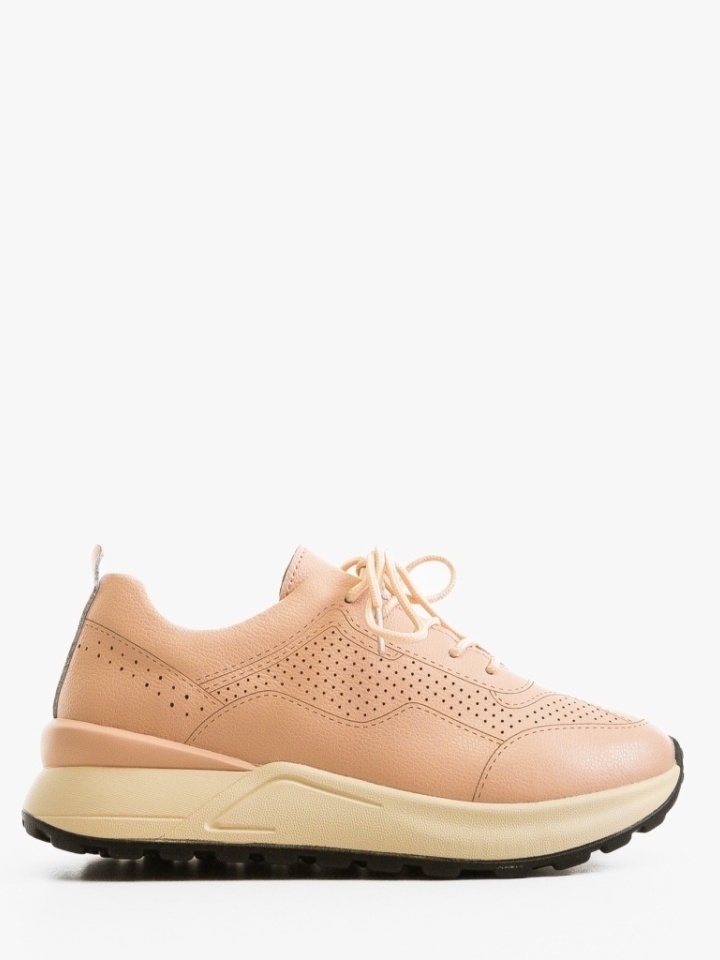 Scarpe sportive Rosa Tuyaa - Img 3
