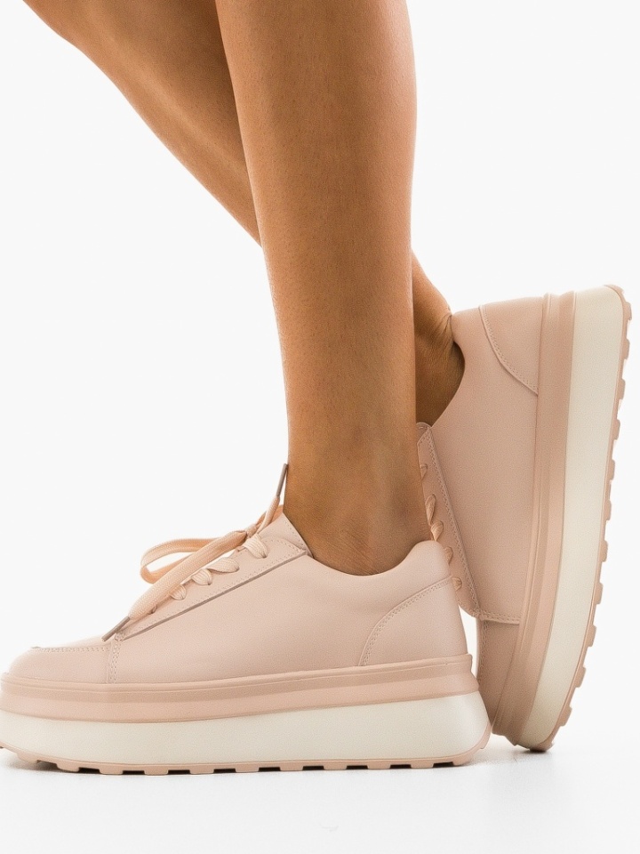 Scarpe sportive Rosa Wenom - Img 1