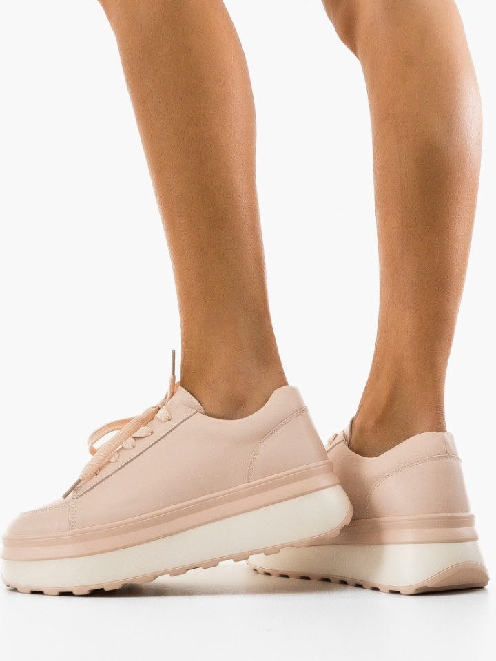 Scarpe sportive Rosa Wenom - Img 3