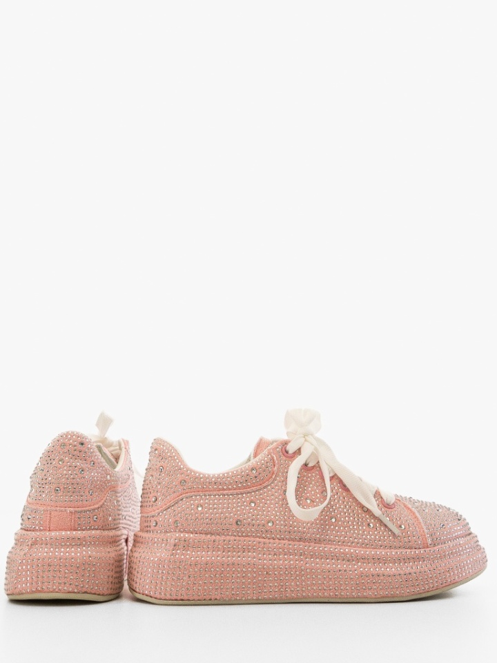 Scarpe sportive Rosa Yasery 2 - Img 4