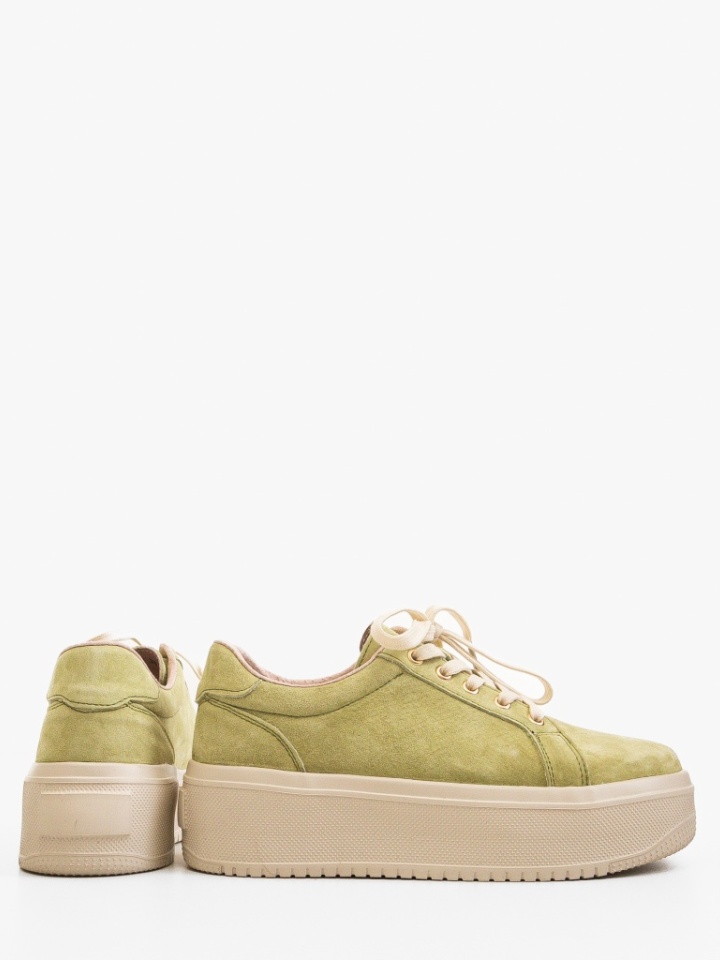 Scarpe sportive Verde Daravo 2 - Img 4