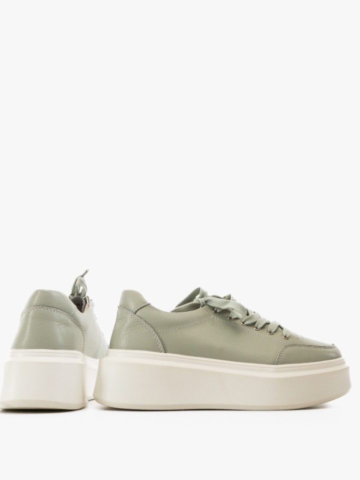Scarpe sportive Verde Etta - Img 6