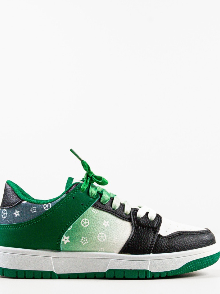 Scarpe sportive Verde Kobe - Img 5