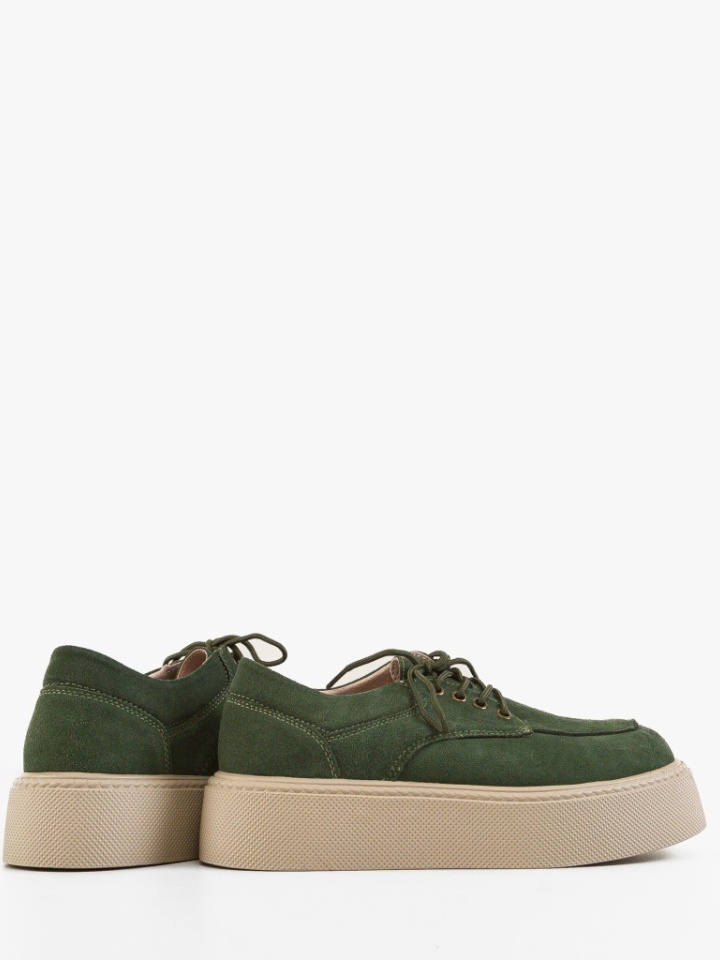 Scarpe sportive Verde Sweep - Img 5