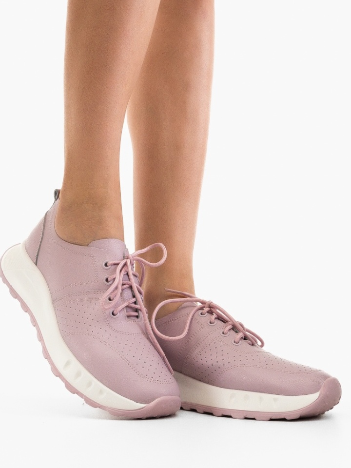 Scarpe sportive Viola Horazia - Img 1