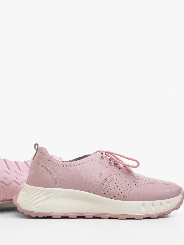 Scarpe sportive Viola Horazia - Img 3