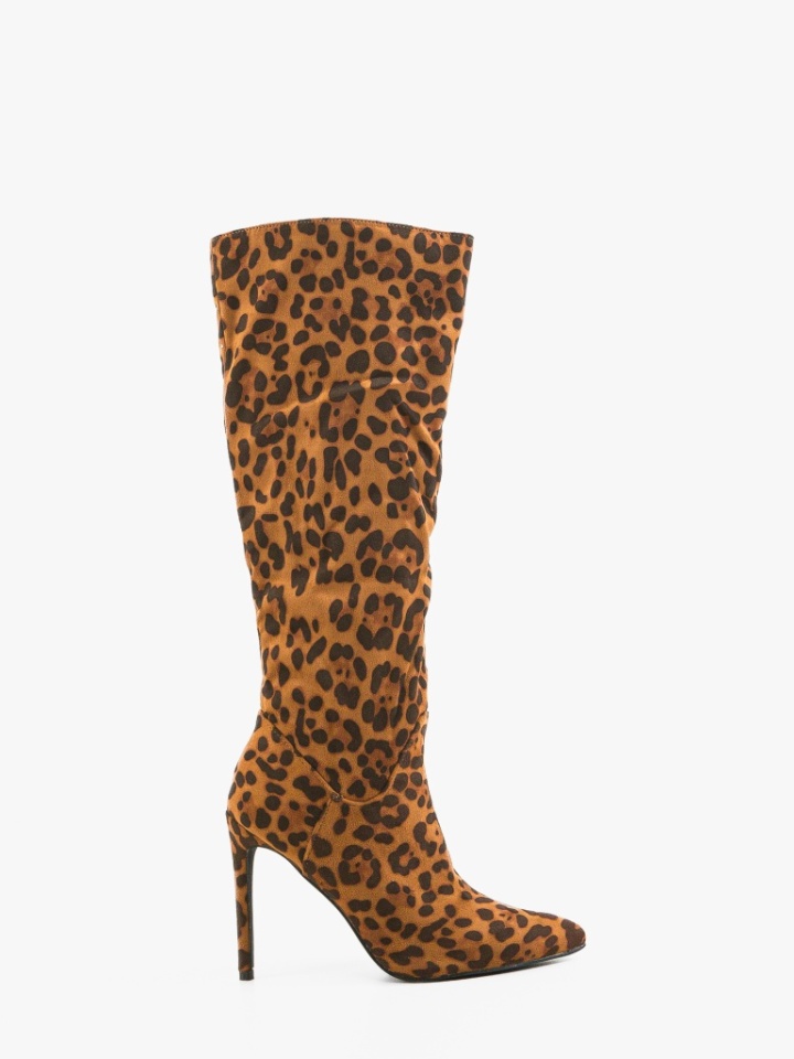 Stivali Animal Print Hildre - Img 6
