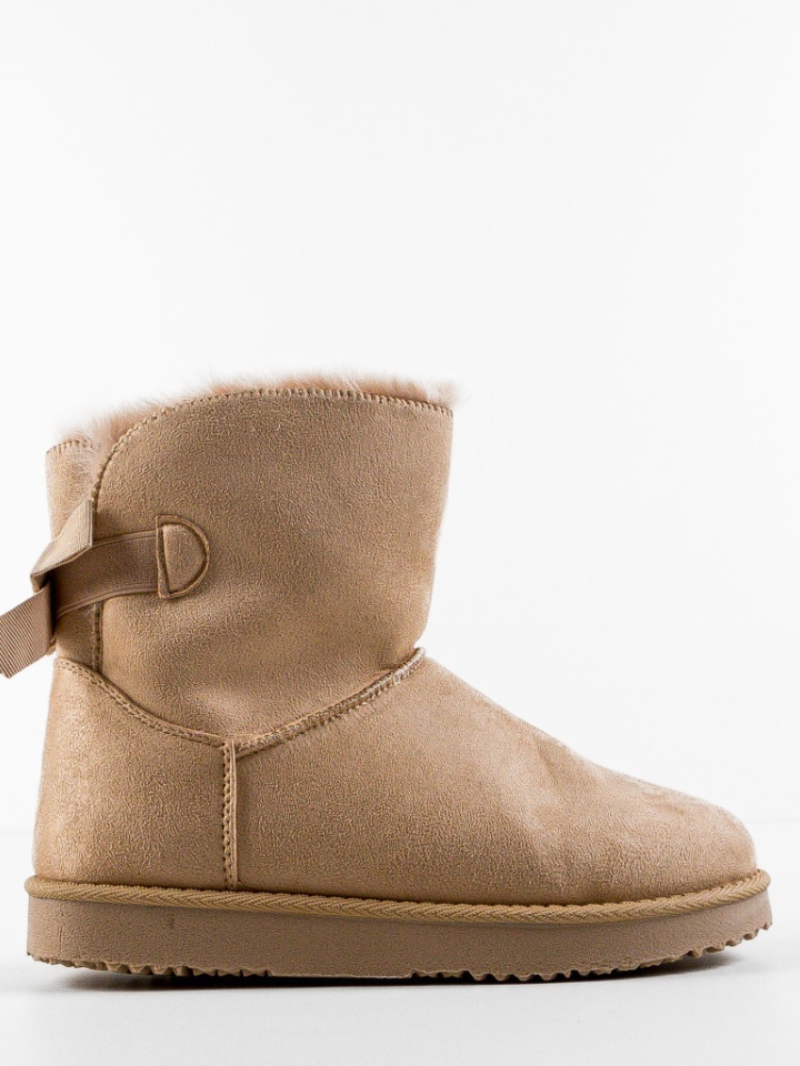 Stivali Beige Conn - Img 4