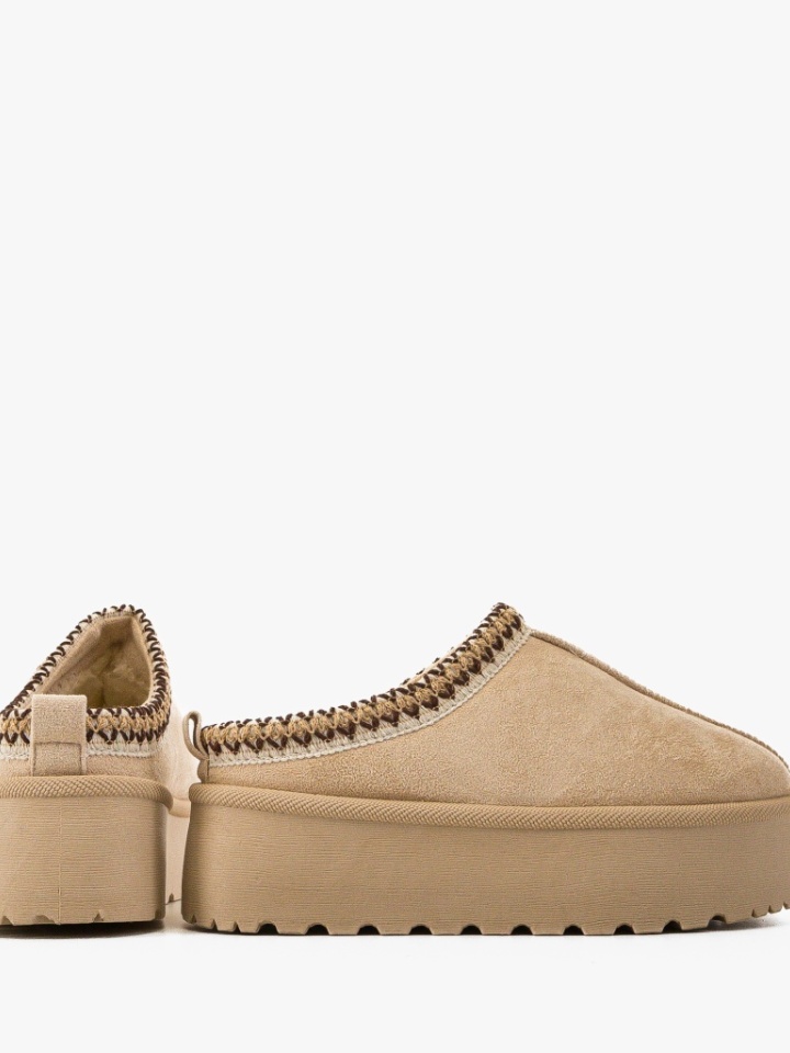 Stivali Beige Hamz - Img 11