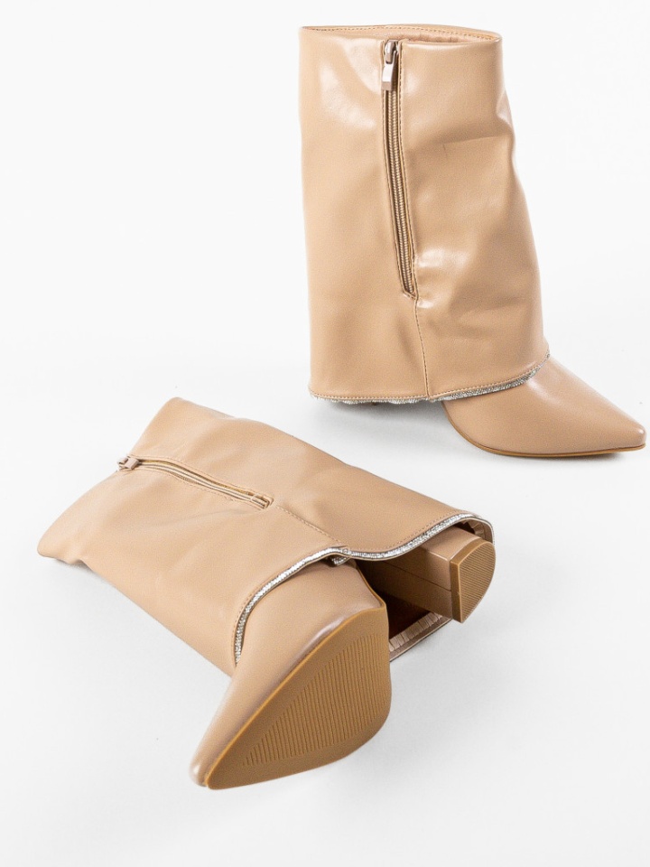 Stivali Beige Motru - Img 6