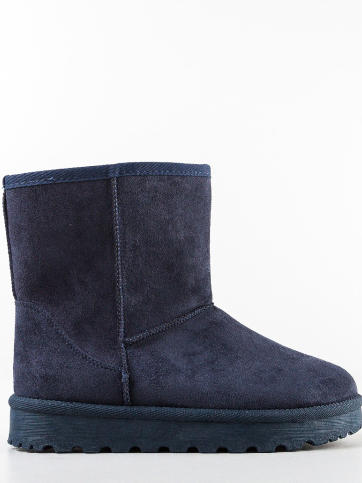 Stivali Blu navy Elefba - Img 10