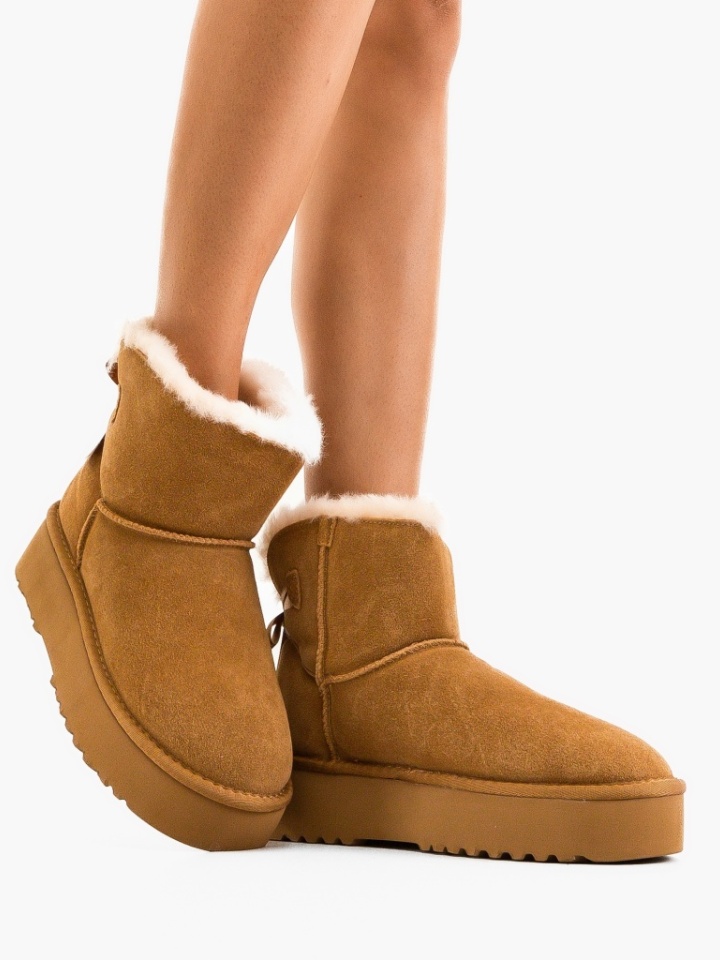 Stivali Camel Reran - Img 2