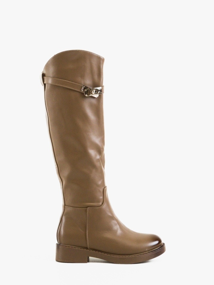 Stivali Khaki Everett - Img 3