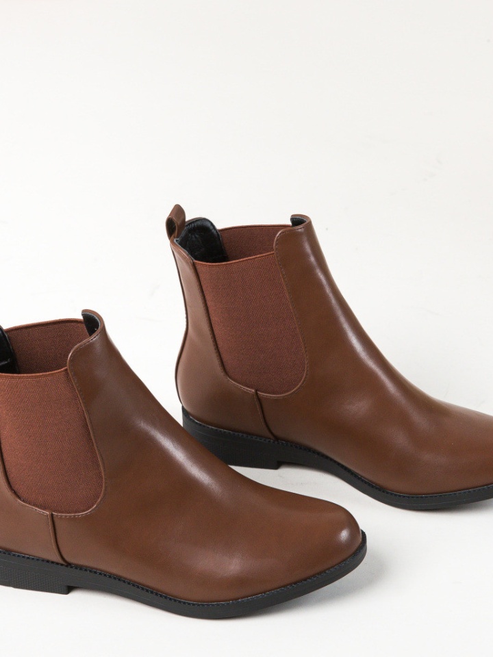 Tronchetti da donna Camel Apple - Img 6