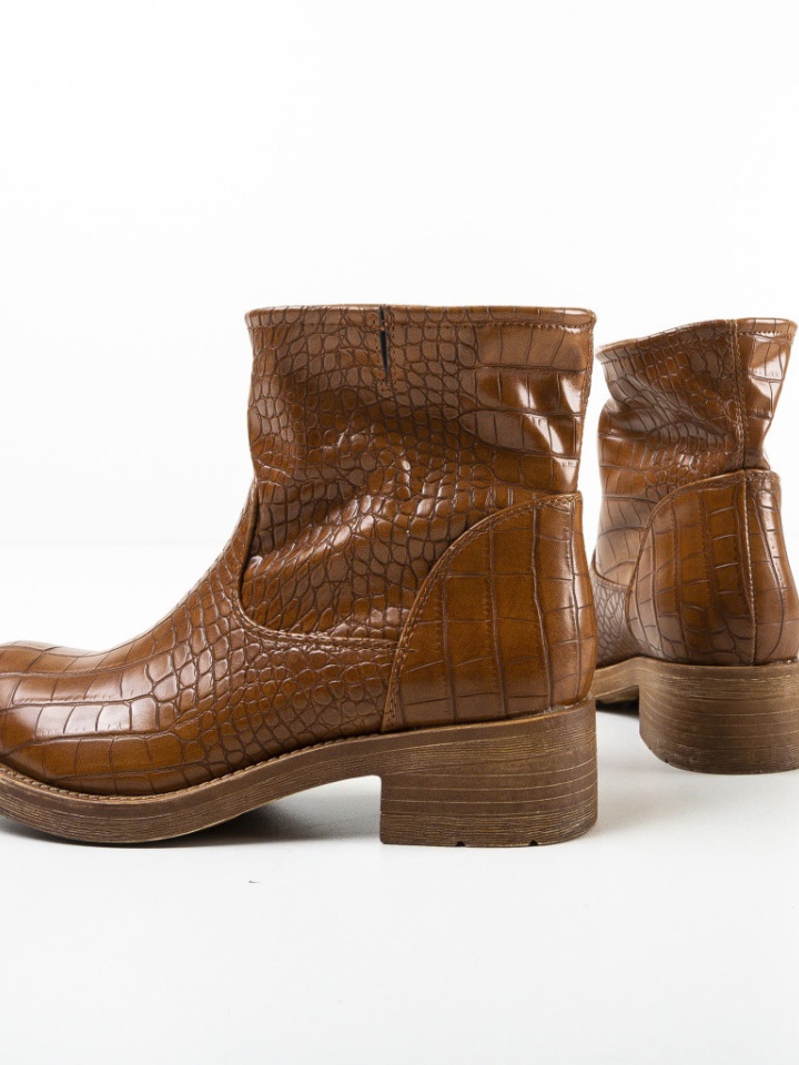 Tronchetti da donna Camel Arnas - Img 6