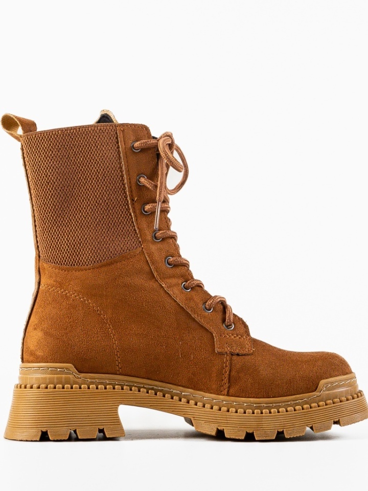 Tronchetti da donna Camel Busaw - Img 4