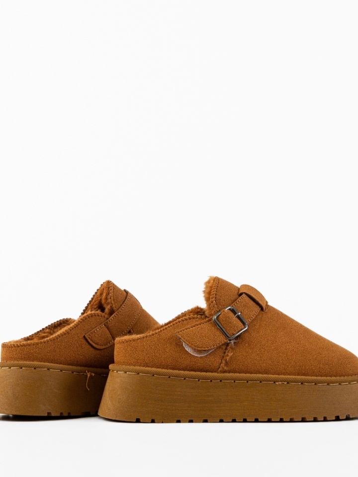 Tronchetti da donna Camel Byrky - Img 5