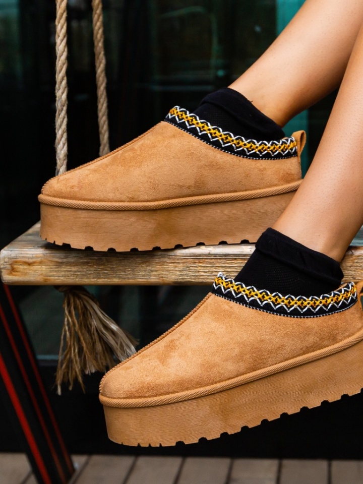Tronchetti da donna Camel Koba - Img 1
