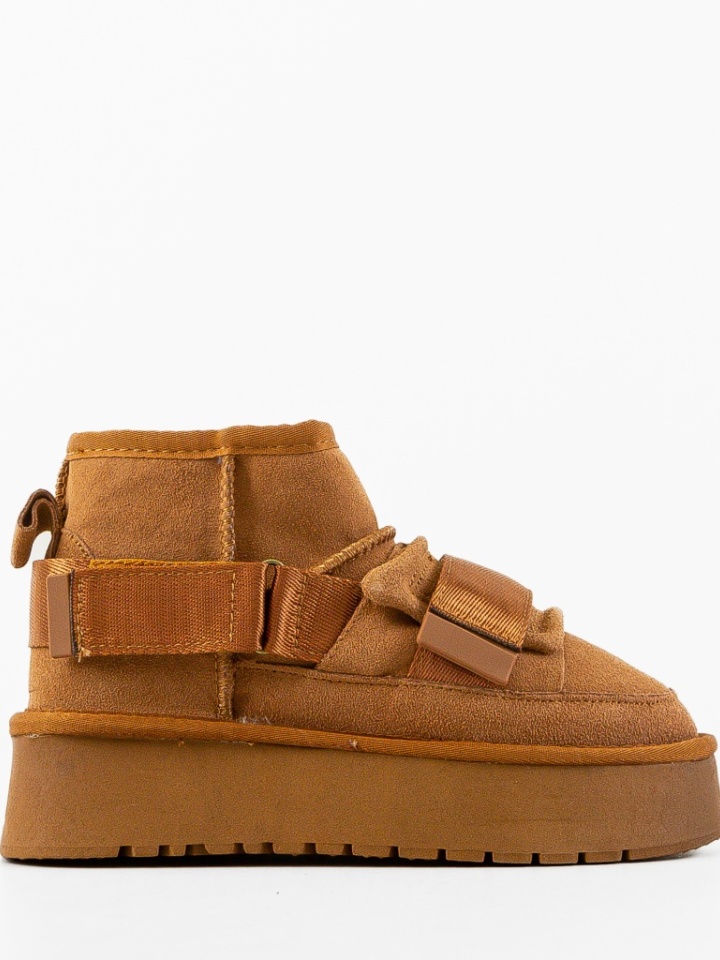 Tronchetti da donna Camel Piktar - Img 4