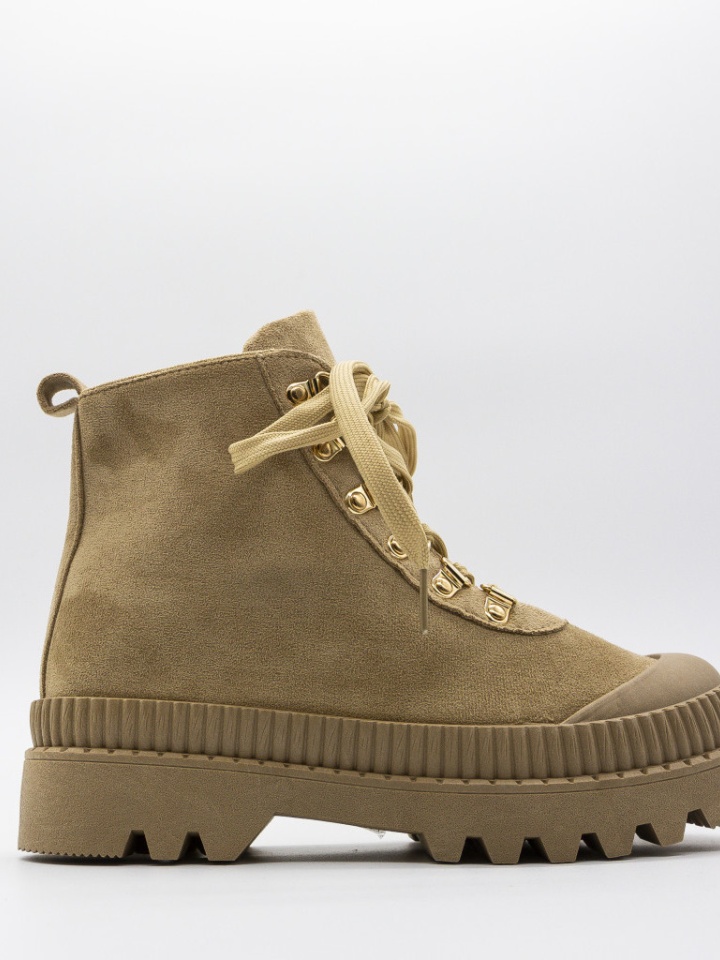 Tronchetti da donna Khaki Abby - Img 13