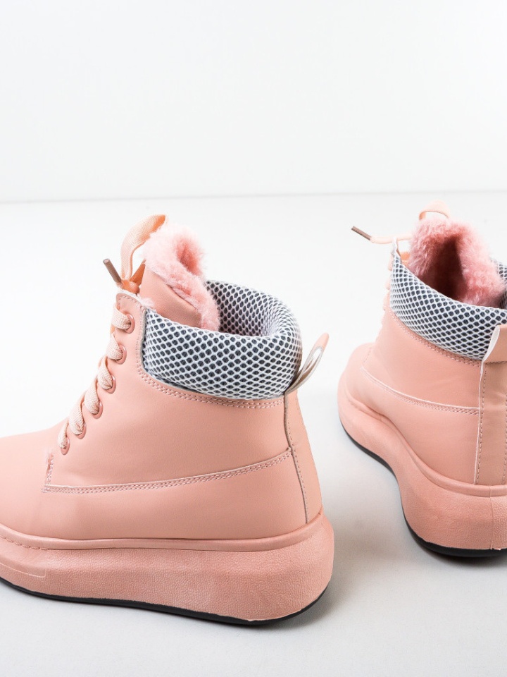 Tronchetti da donna Rosa Tonama - Img 14