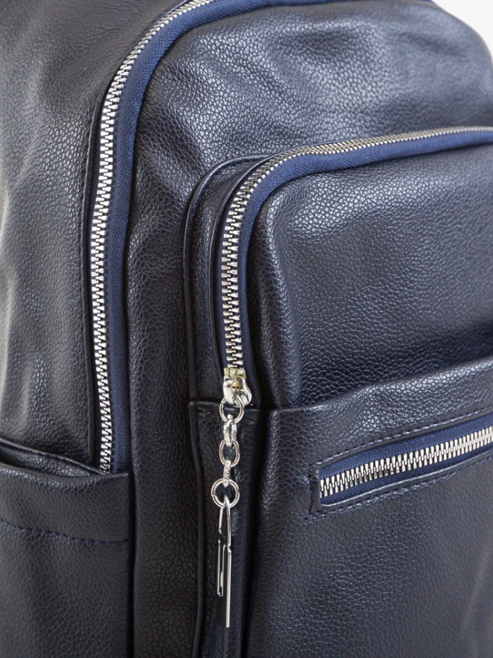 Accessori Blu navy Ally - Img 6