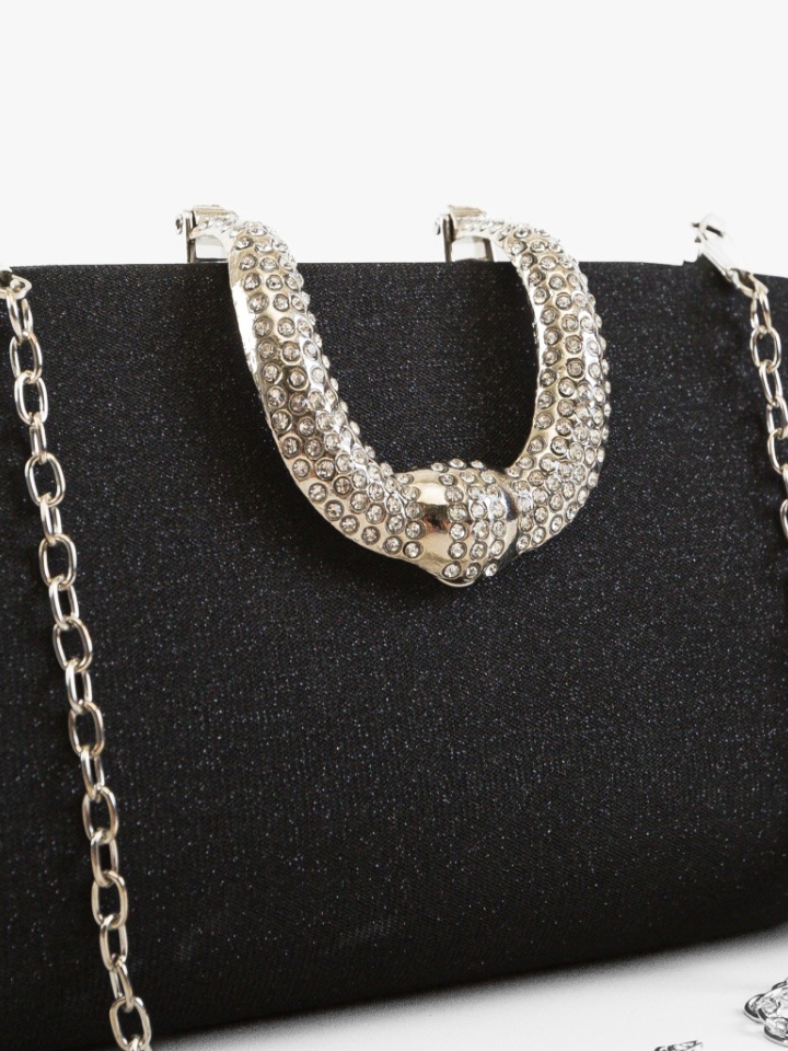 Accessori Nero Georgina - Img 6