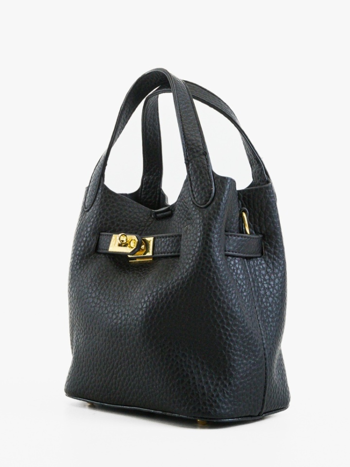 Accessori Nero Justing - Img 4