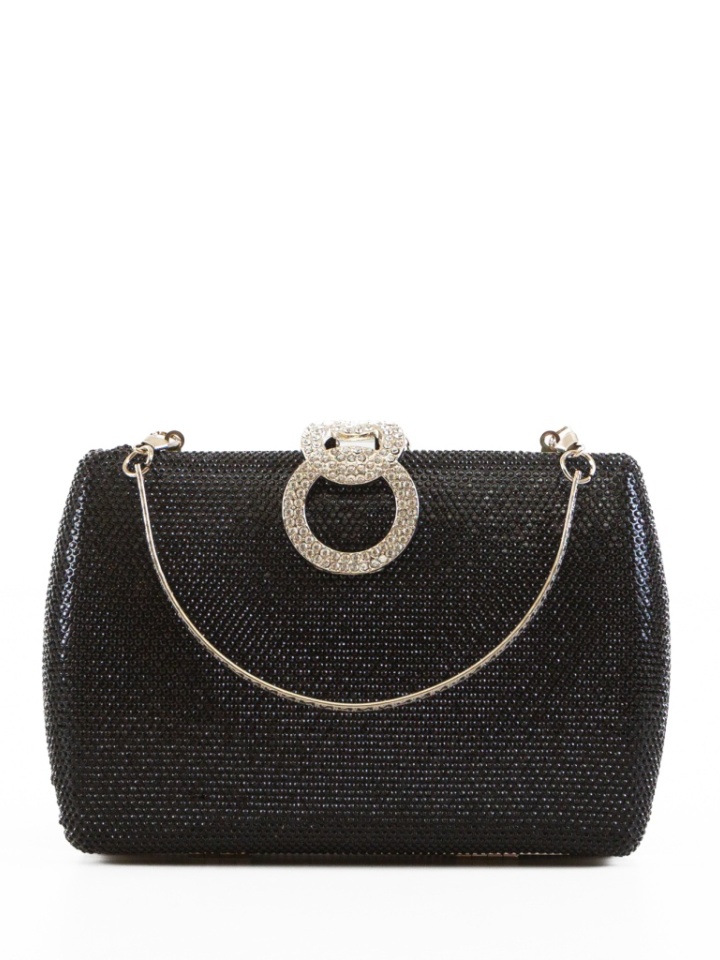 Accessori Nero Pagry - Img 2