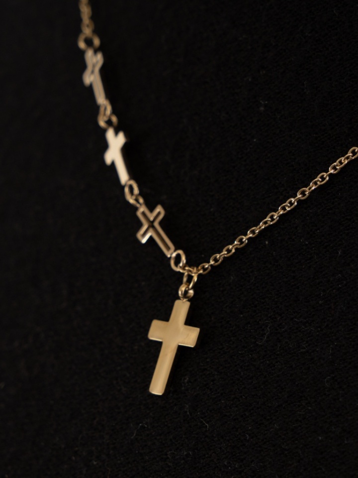 Accessori Oro Jes - Img 3