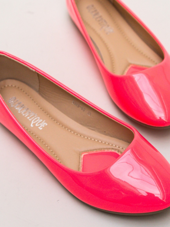 Ballerine Fuchsia Julia - Img 10