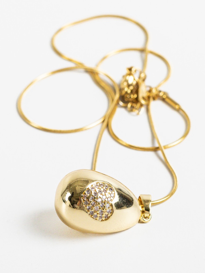 Gioielli Oro Heart - Img 1