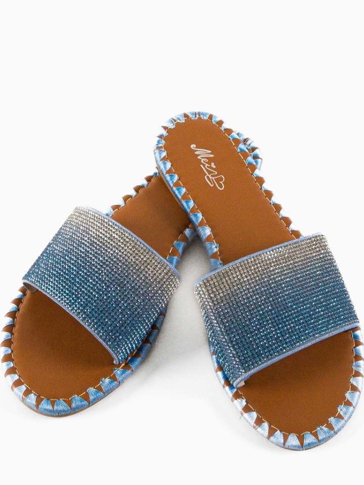 Pantofole Blu Kalm - Img 6